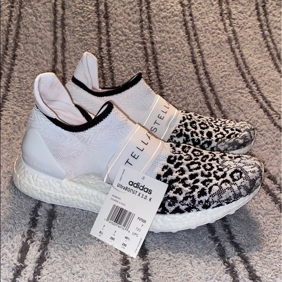 Adidas by Stella McCartney Shoes - Adidas - Stella McCartney Ultraboost